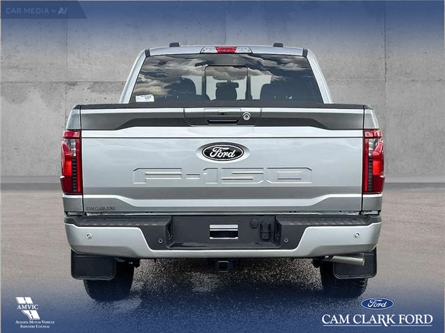 2025 Ford F-150 XLT (Stk: 25AT3724) in Airdrie - Image 5 of 25