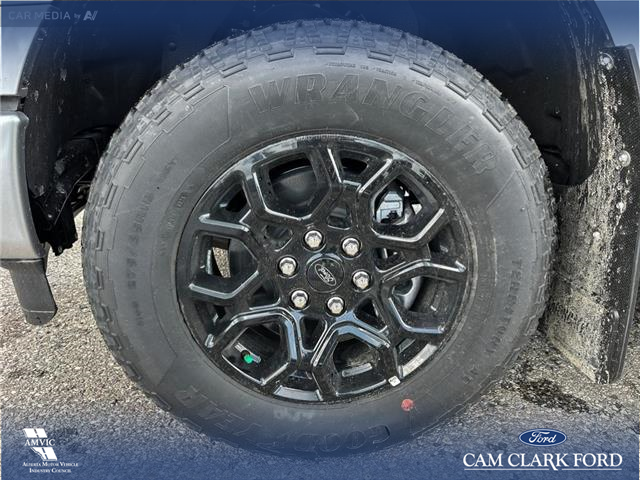 2025 Ford F-150 XLT (Stk: 25AT3724) in Airdrie - Image 6 of 25