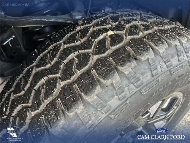 2025 Ford F-150 XLT (Stk: 25AT3724) in Airdrie - Image 7 of 25