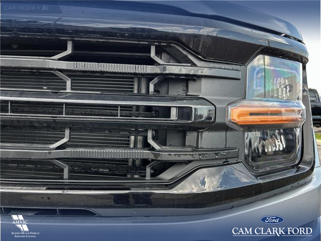 2025 Ford F-150 XLT (Stk: 25AT3724) in Airdrie - Image 8 of 25