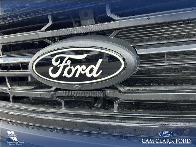 2025 Ford F-150 XLT (Stk: 25AT3724) in Airdrie - Image 9 of 25