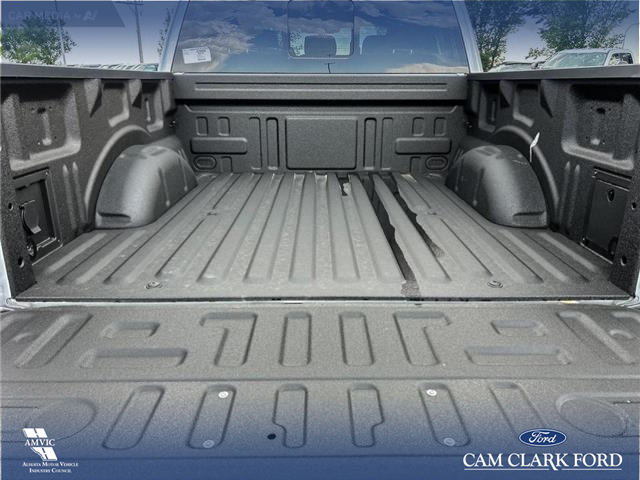 2025 Ford F-150 XLT (Stk: 25AT3724) in Airdrie - Image 12 of 25