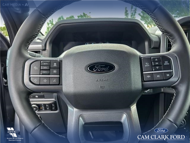 2025 Ford F-150 XLT (Stk: 25AT3724) in Airdrie - Image 14 of 25
