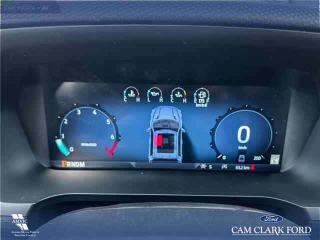 2025 Ford F-150 XLT (Stk: 25AT3724) in Airdrie - Image 15 of 25