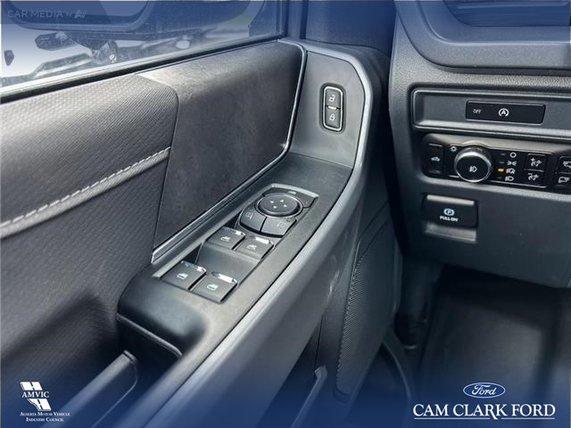 2025 Ford F-150 XLT (Stk: 25AT3724) in Airdrie - Image 17 of 25