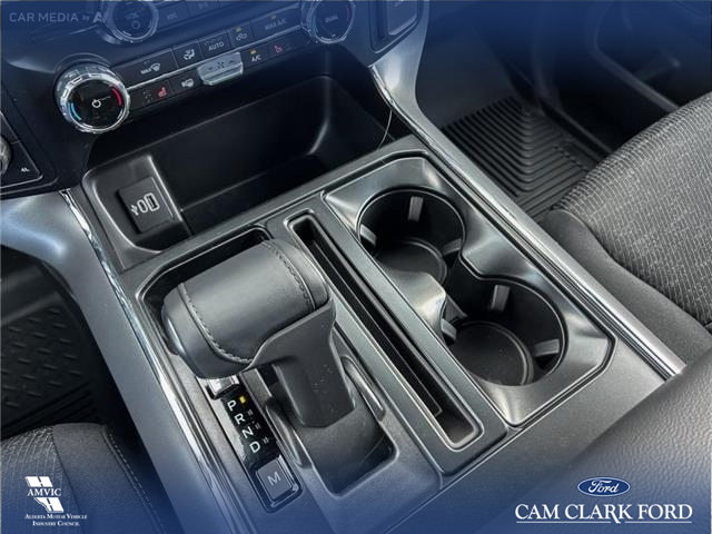 2025 Ford F-150 XLT (Stk: 25AT3724) in Airdrie - Image 18 of 25