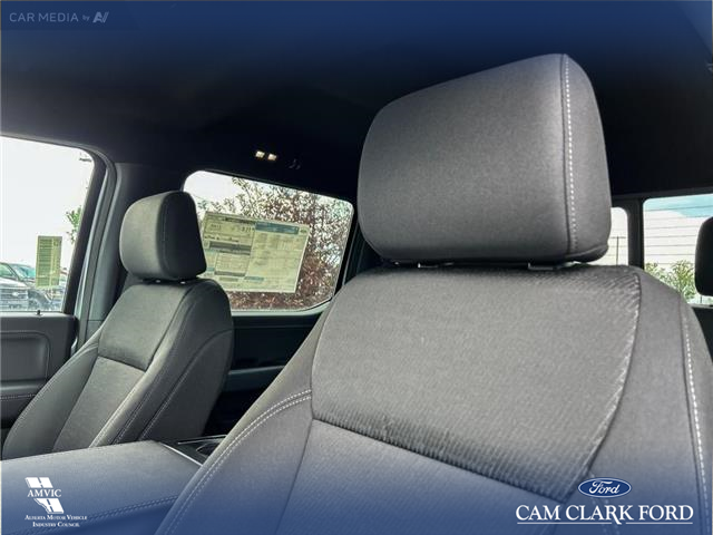 2025 Ford F-150 XLT (Stk: 25AT3724) in Airdrie - Image 20 of 25