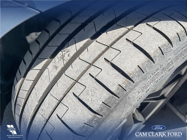 2025 Ford Mustang Dark Horse (Stk: 25CC2667) in Canmore - Image 8 of 26