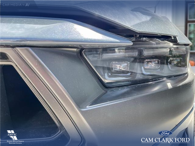 2025 Ford Mustang Dark Horse (Stk: 25CC2667) in Canmore - Image 9 of 26