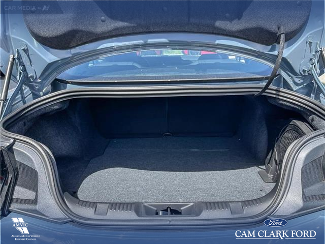 2025 Ford Mustang Dark Horse (Stk: 25CC2667) in Canmore - Image 13 of 26