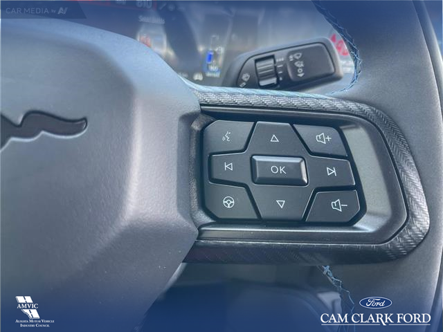 2025 Ford Mustang Dark Horse (Stk: 25CC2667) in Canmore - Image 17 of 26