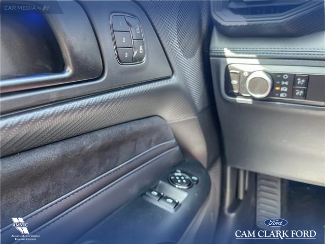 2025 Ford Mustang Dark Horse (Stk: 25CC2667) in Canmore - Image 18 of 26