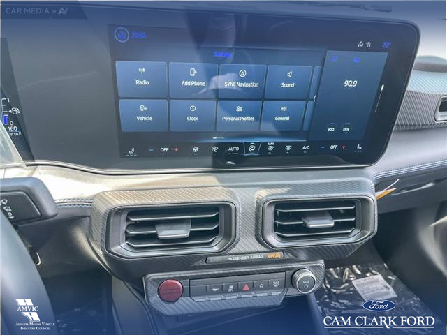 2025 Ford Mustang Dark Horse (Stk: 25CC2667) in Canmore - Image 20 of 26