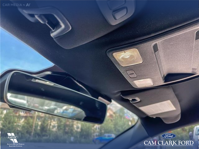 2025 Ford Mustang Dark Horse (Stk: 25CC2667) in Canmore - Image 22 of 26