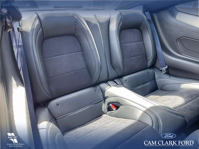 2025 Ford Mustang Dark Horse (Stk: 25CC2667) in Canmore - Image 24 of 26