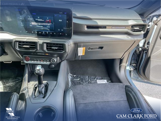 2025 Ford Mustang Dark Horse (Stk: 25CC2667) in Canmore - Image 26 of 26