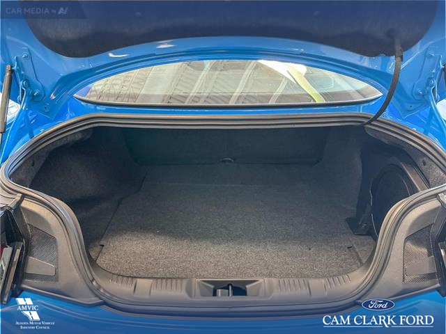 2025 Ford Mustang Dark Horse (Stk: 25CC0631) in Canmore - Image 12 of 24