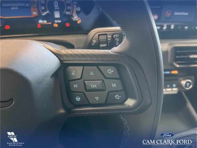 2025 Ford Mustang Dark Horse (Stk: 25CC0631) in Canmore - Image 16 of 24