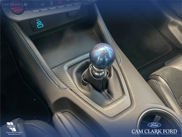 2025 Ford Mustang Dark Horse (Stk: 25CC0631) in Canmore - Image 18 of 24