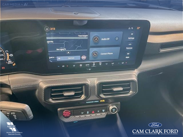 2025 Ford Mustang Dark Horse (Stk: 25CC0631) in Canmore - Image 19 of 24