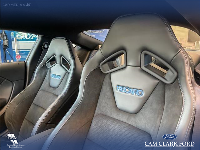 2025 Ford Mustang Dark Horse (Stk: 25CC0631) in Canmore - Image 20 of 24