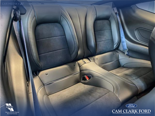 2025 Ford Mustang Dark Horse (Stk: 25CC0631) in Canmore - Image 22 of 24