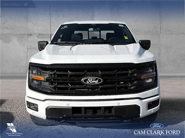 2025 Ford F-150 XLT (Stk: 25T7957) in Red Deer - Image 2 of 24 2025 Ford F-150 XLT (Stk: 25T7957) in Red Deer - Image 2 of 24