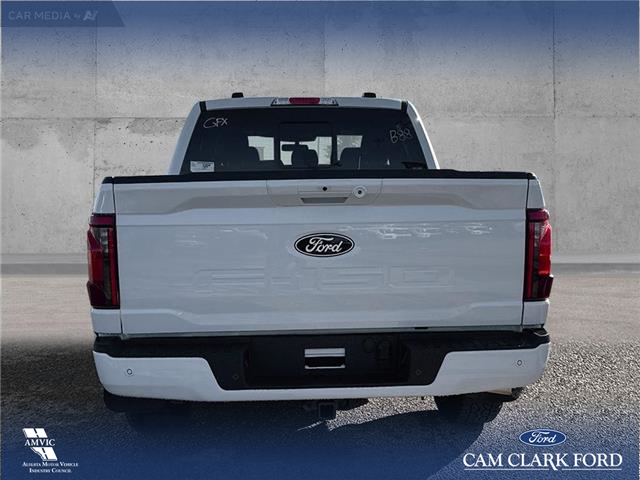 2025 Ford F-150 XLT (Stk: 25T7957) in Red Deer - Image 5 of 24 2025 Ford F-150 XLT (Stk: 25T7957) in Red Deer - Image 5 of 24