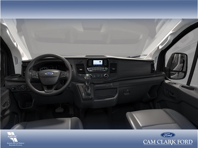 2025 Ford Transit-250 Cargo Base (Stk: 25AS6054) in Airdrie - Image 6 of 6 2025 Ford Transit-250 Cargo Base (Stk: 25AS6054) in Airdrie - Image 6 of 6