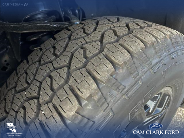 2025 Ford F-150 XLT (Stk: 25AT3634) in Airdrie - Image 7 of 24