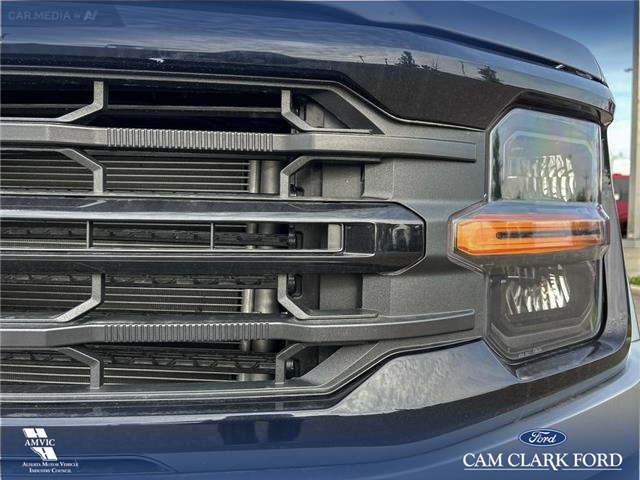 2025 Ford F-150 XLT (Stk: 25AT3634) in Airdrie - Image 8 of 24