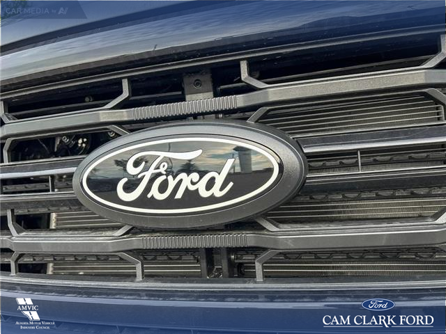 2025 Ford F-150 XLT (Stk: 25AT3634) in Airdrie - Image 9 of 24