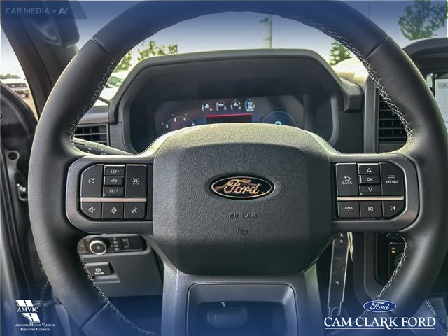 2025 Ford F-150 XLT (Stk: 25AT3634) in Airdrie - Image 13 of 24