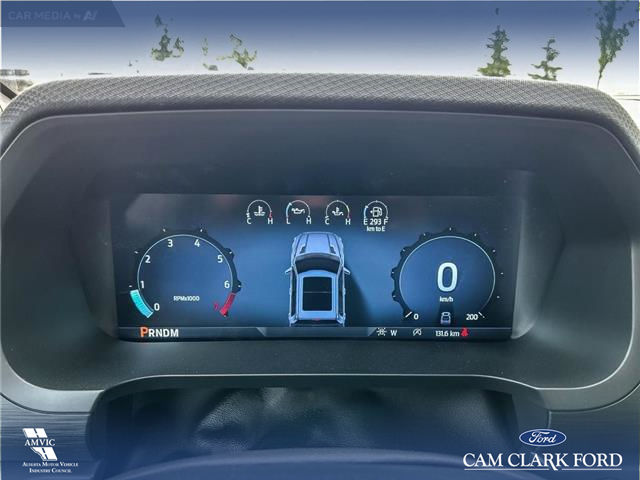 2025 Ford F-150 XLT (Stk: 25AT3634) in Airdrie - Image 14 of 24
