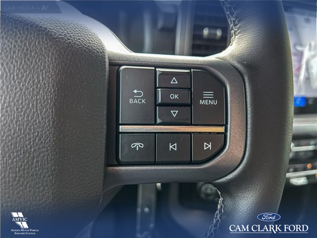 2025 Ford F-150 XLT (Stk: 25AT3634) in Airdrie - Image 15 of 24