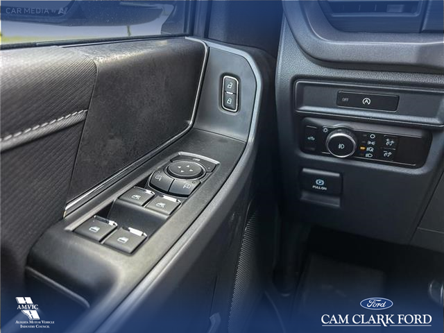 2025 Ford F-150 XLT (Stk: 25AT3634) in Airdrie - Image 16 of 24