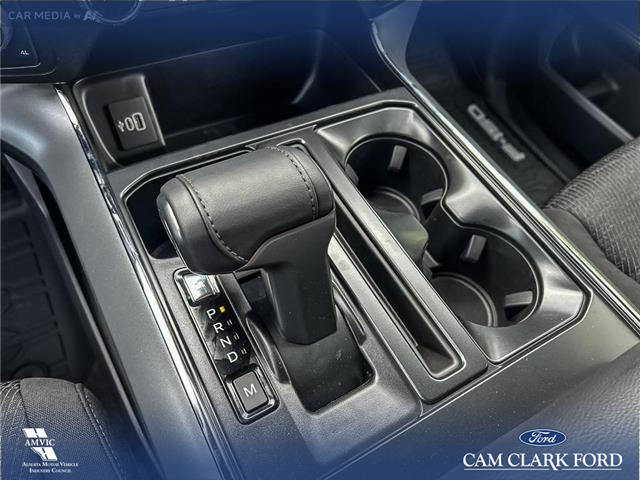 2025 Ford F-150 XLT (Stk: 25AT3634) in Airdrie - Image 17 of 24