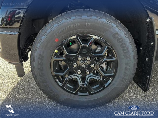2025 Ford F-150 XLT (Stk: 25AT4575) in Airdrie - Image 6 of 25