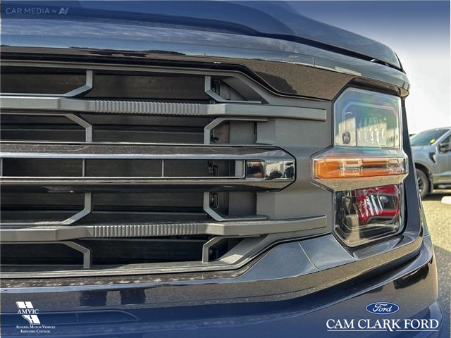 2025 Ford F-150 XLT (Stk: 25AT4575) in Airdrie - Image 8 of 25