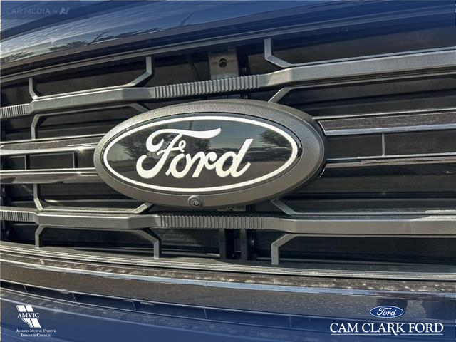 2025 Ford F-150 XLT (Stk: 25AT4575) in Airdrie - Image 9 of 25