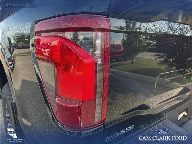 2025 Ford F-150 XLT (Stk: 25AT4575) in Airdrie - Image 11 of 25