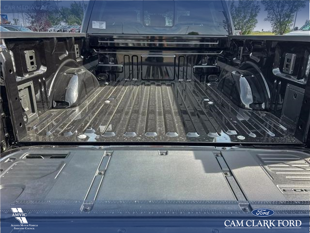 2025 Ford F-150 XLT (Stk: 25AT4575) in Airdrie - Image 12 of 25