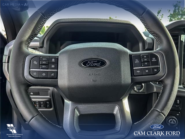 2025 Ford F-150 XLT (Stk: 25AT4575) in Airdrie - Image 14 of 25