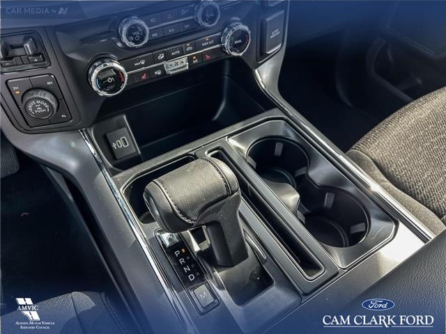 2025 Ford F-150 XLT (Stk: 25AT4575) in Airdrie - Image 18 of 25