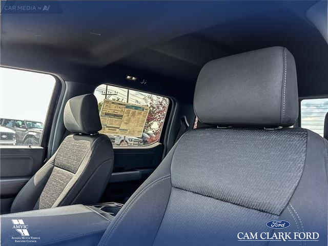 2025 Ford F-150 XLT (Stk: 25AT4575) in Airdrie - Image 20 of 25