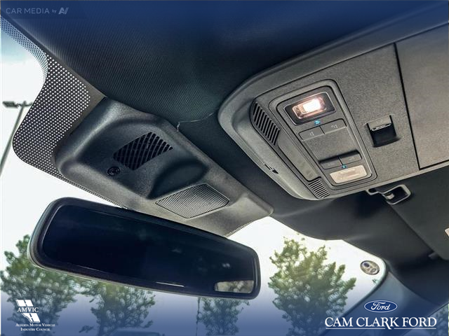 2025 Ford F-150 XLT (Stk: 25AT4575) in Airdrie - Image 21 of 25