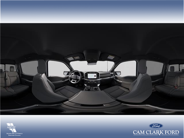 2025 Ford F-150 XLT (Stk: 25AT9613) in Airdrie - Image 7 of 7 2025 Ford F-150 XLT (Stk: 25AT9613) in Airdrie - Image 7 of 7