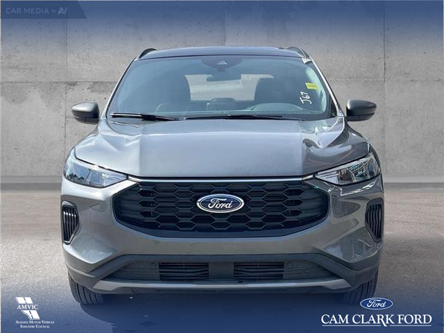 2025 Ford Escape ST-Line (Stk: 25CS3380) in Canmore - Image 2 of 26