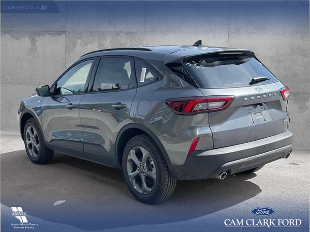 2025 Ford Escape ST-Line (Stk: 25CS3380) in Canmore - Image 5 of 26