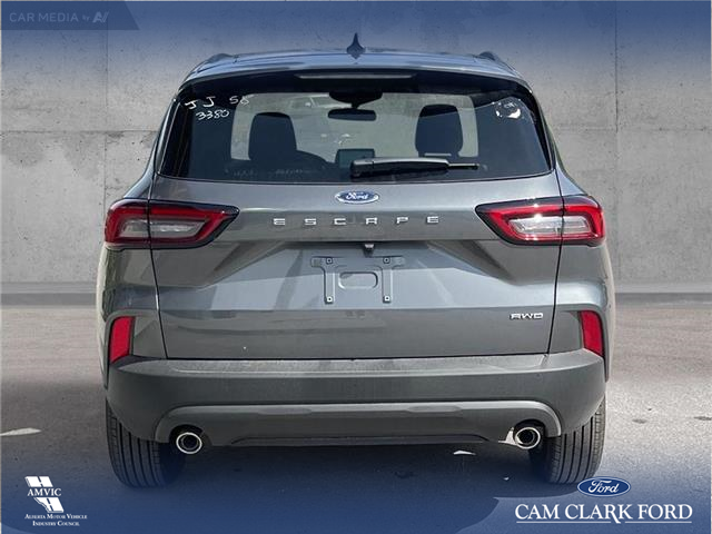 2025 Ford Escape ST-Line (Stk: 25CS3380) in Canmore - Image 6 of 26